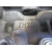 #D703 Left Cylinder Head For 04-06 NISSAN TITAN  5.6 ZH2L